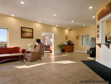 Super 8 By Wyndham Bellingham Airport/Ferndale Interior foto
